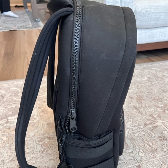 Dagne Dover DAKOTA NEOPRENE BACKPACK - Picture 3 of 5